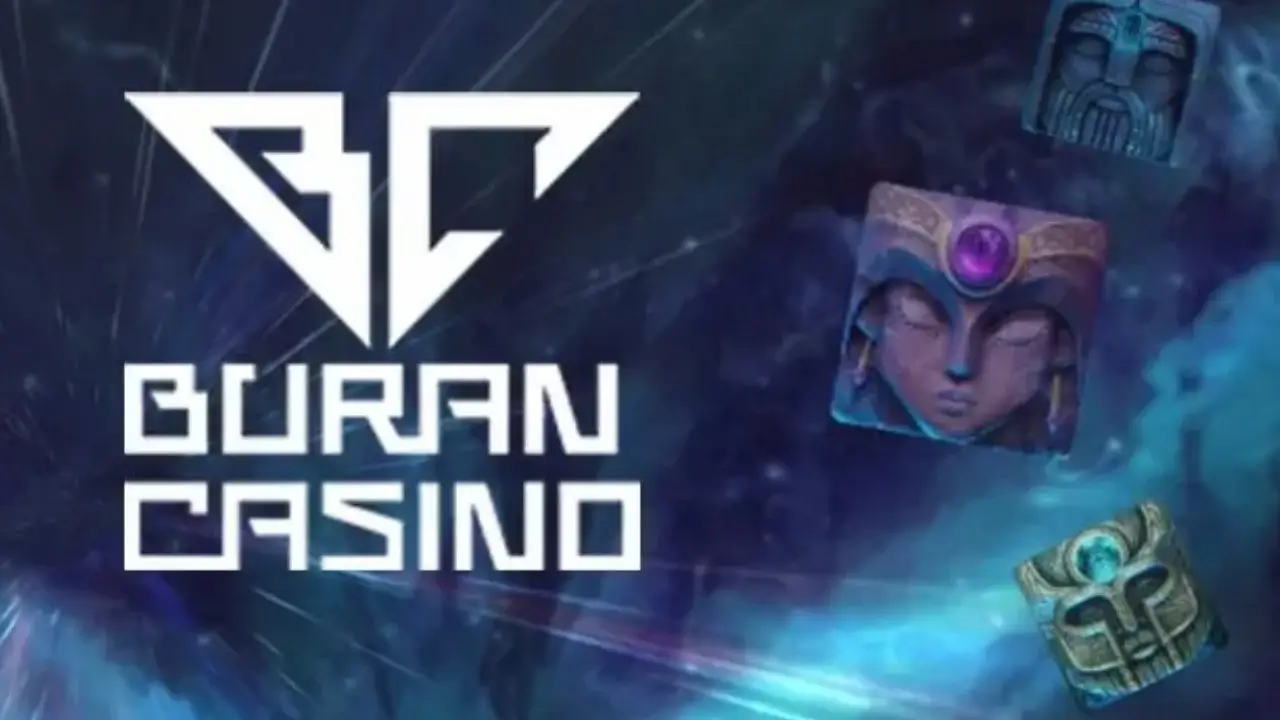 καζίνο Buran